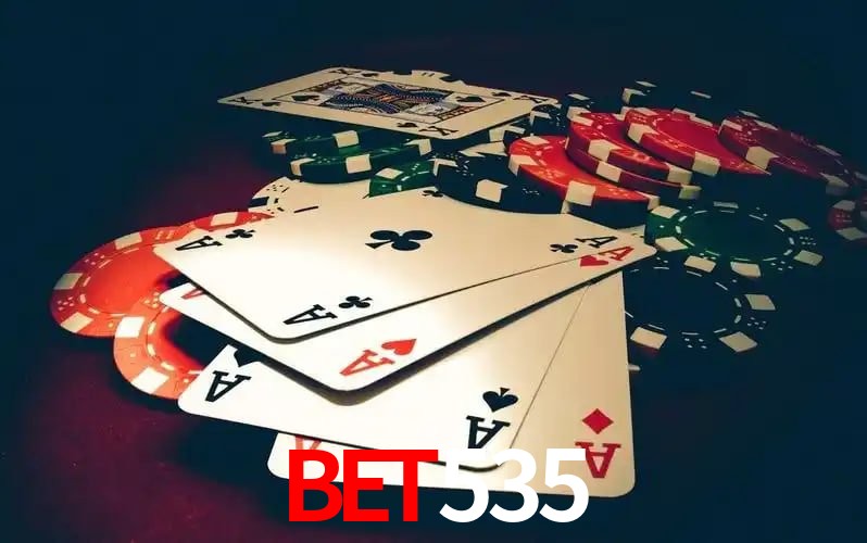 bet535 plataforma — saque cashout PIX com comprovante
